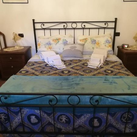 B&B Antica Corte Lombarda モルターラ エクステリア 写真