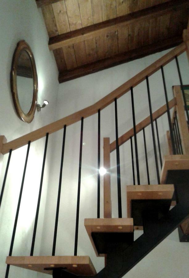 B&B Antica Corte Lombarda モルターラ エクステリア 写真