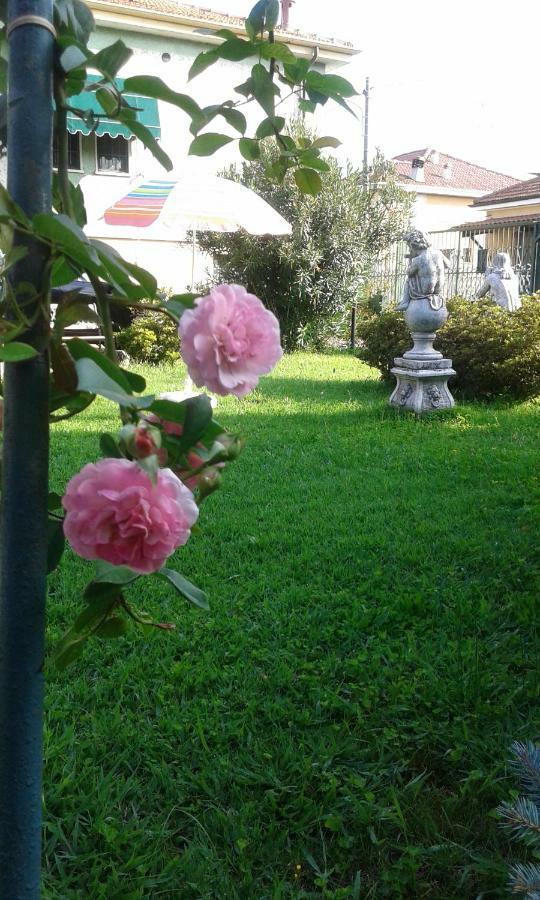B&B Antica Corte Lombarda モルターラ エクステリア 写真